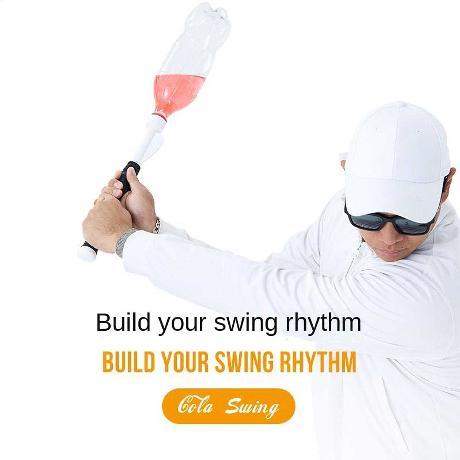 Entrenador de Swing de Golf Po - Home Gym Garden reseña y precio