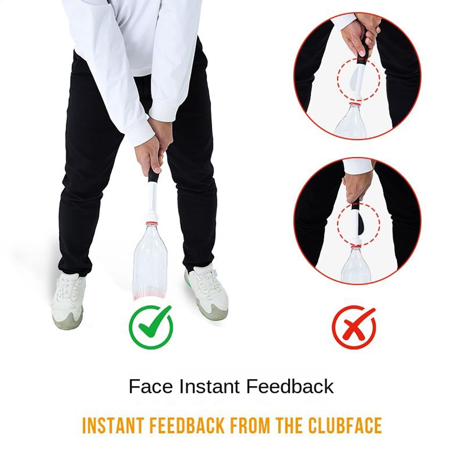 Entrenador de Swing de Golf Po - Home Gym Garden reseña y precio