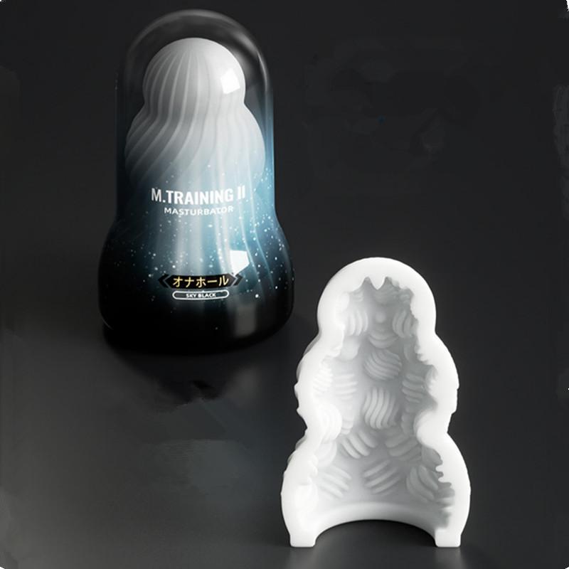 Copa de Masturbación Masculina - Home Gym App reseña y precio