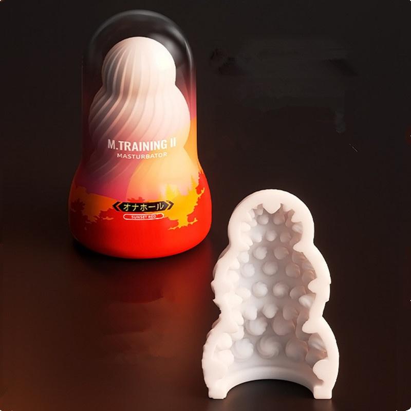 Copa de Masturbación Masculina - Home Gym App reseña y precio