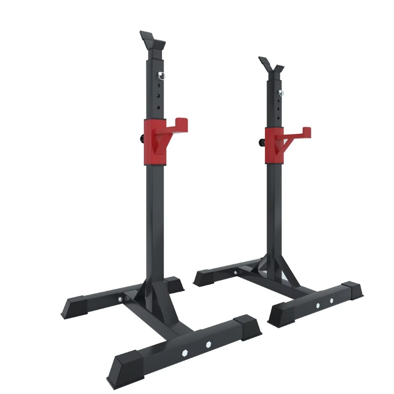 Venta al por mayor de estante  - Home Gym Half Rack reseña y precio