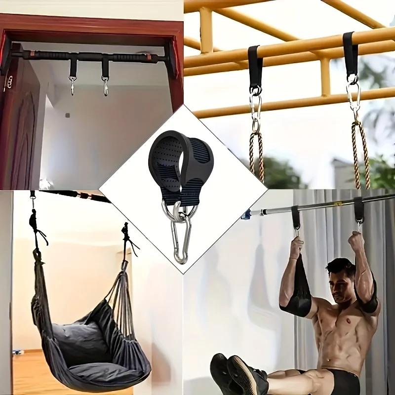 Anillo de Resistencia Antidesl - Home Gym Resistance reseña y precio