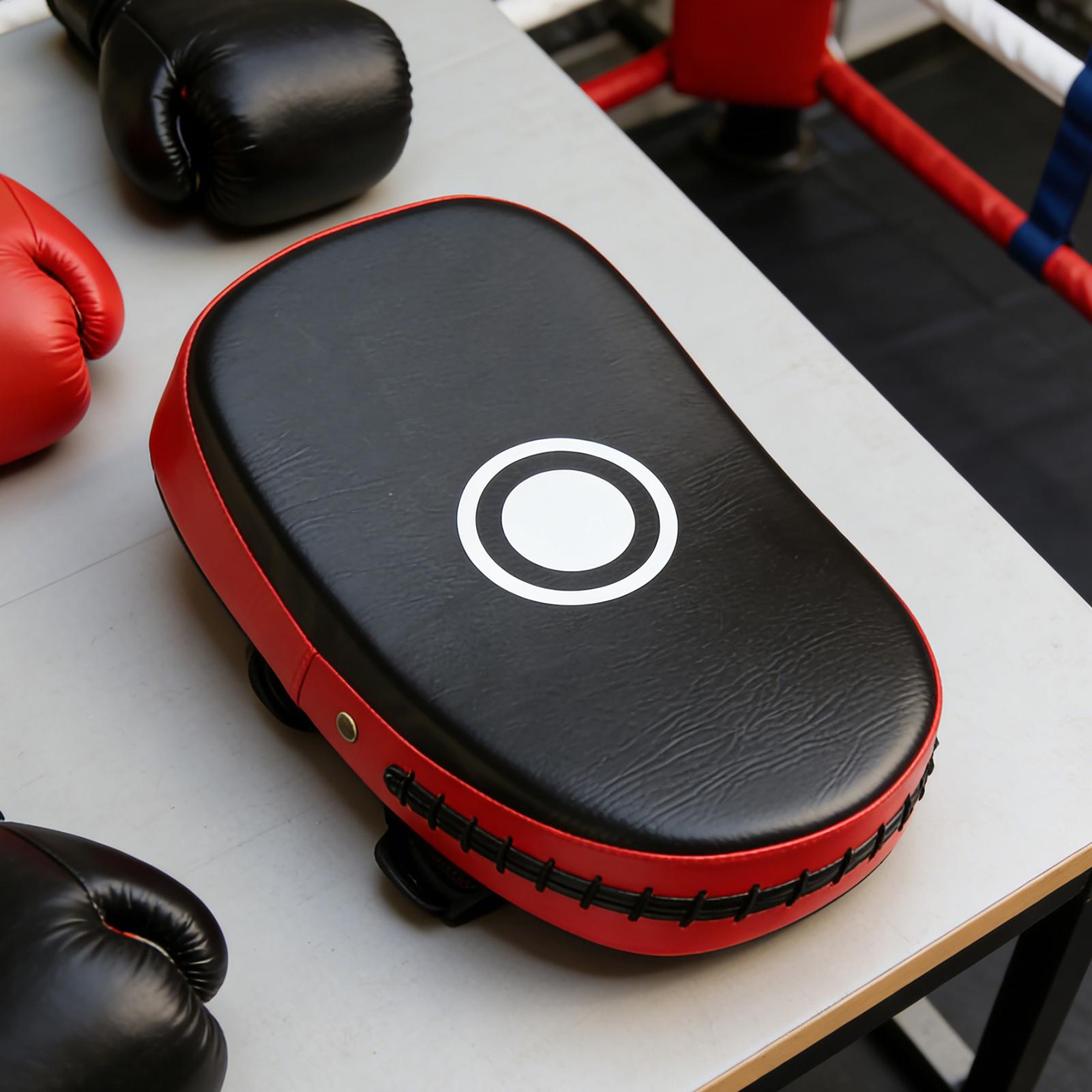 Almohadillas de entrenamiento  - Home Gym Trainer reseña y precio