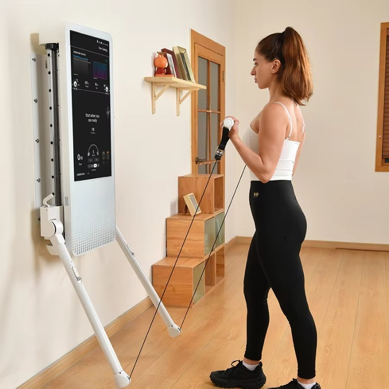 Equipo de Fitness Multifuncion - Home Gym Resistance reseña y precio