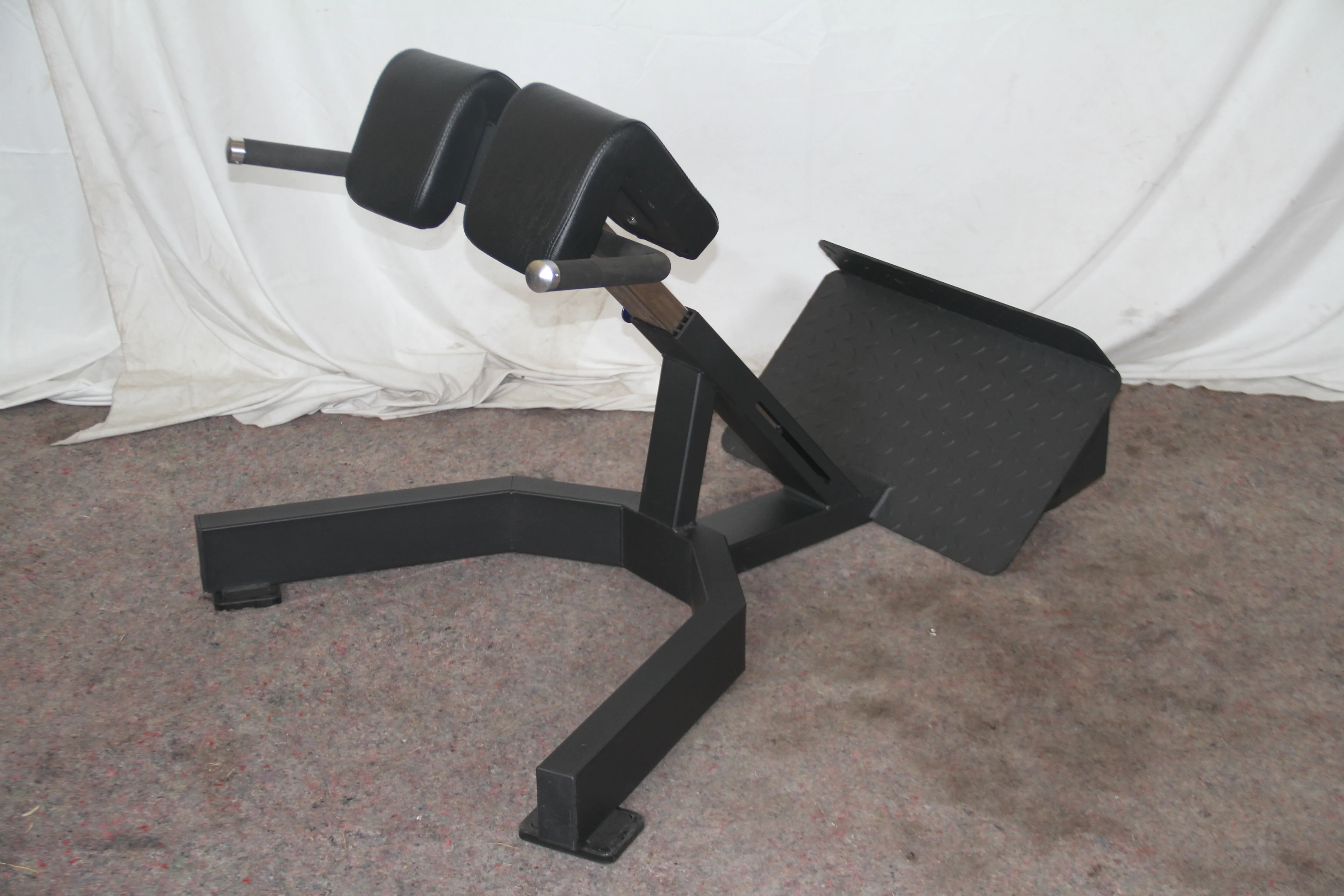 Precio de fábrica: Banco de ex - Home Gym Leg Extension Machine reseña y precio