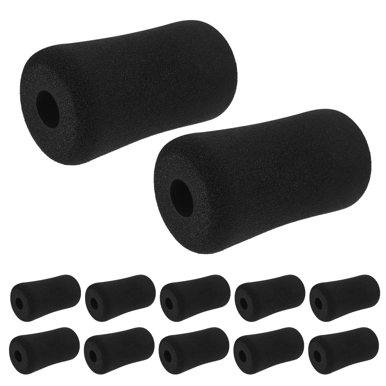 16 Almohadillas para Equipos d - Home Gym Leg Extension Machine reseña y precio