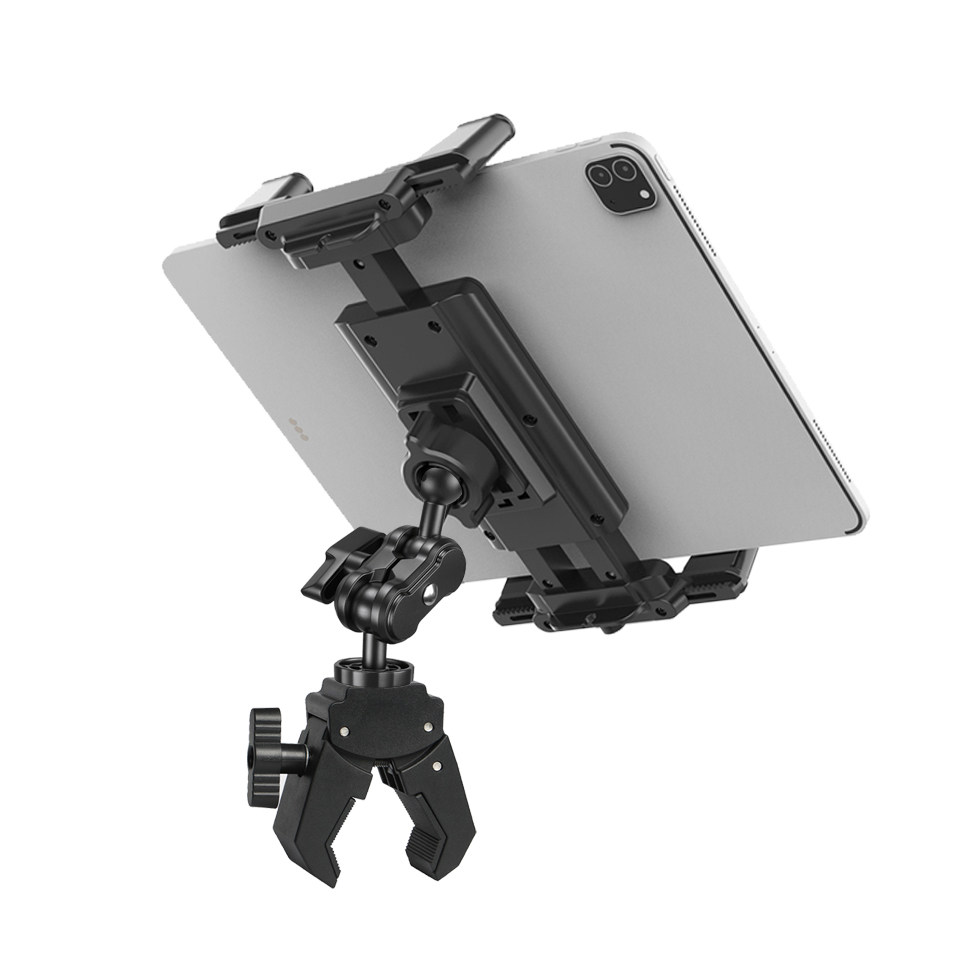 Soporte para Tablet para Bicic - Home Gym Video reseña y precio