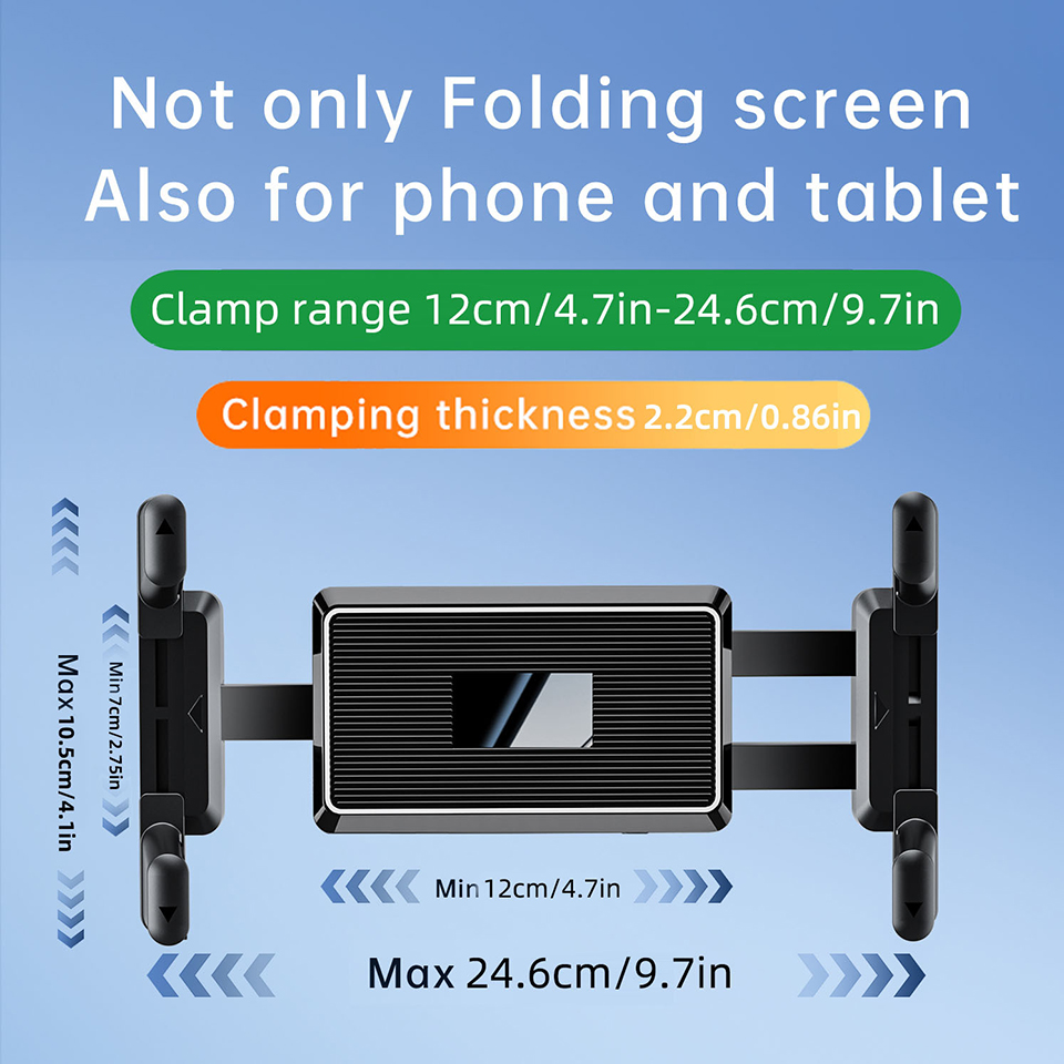 Soporte para Tablet para Bicic - Home Gym Video reseña y precio