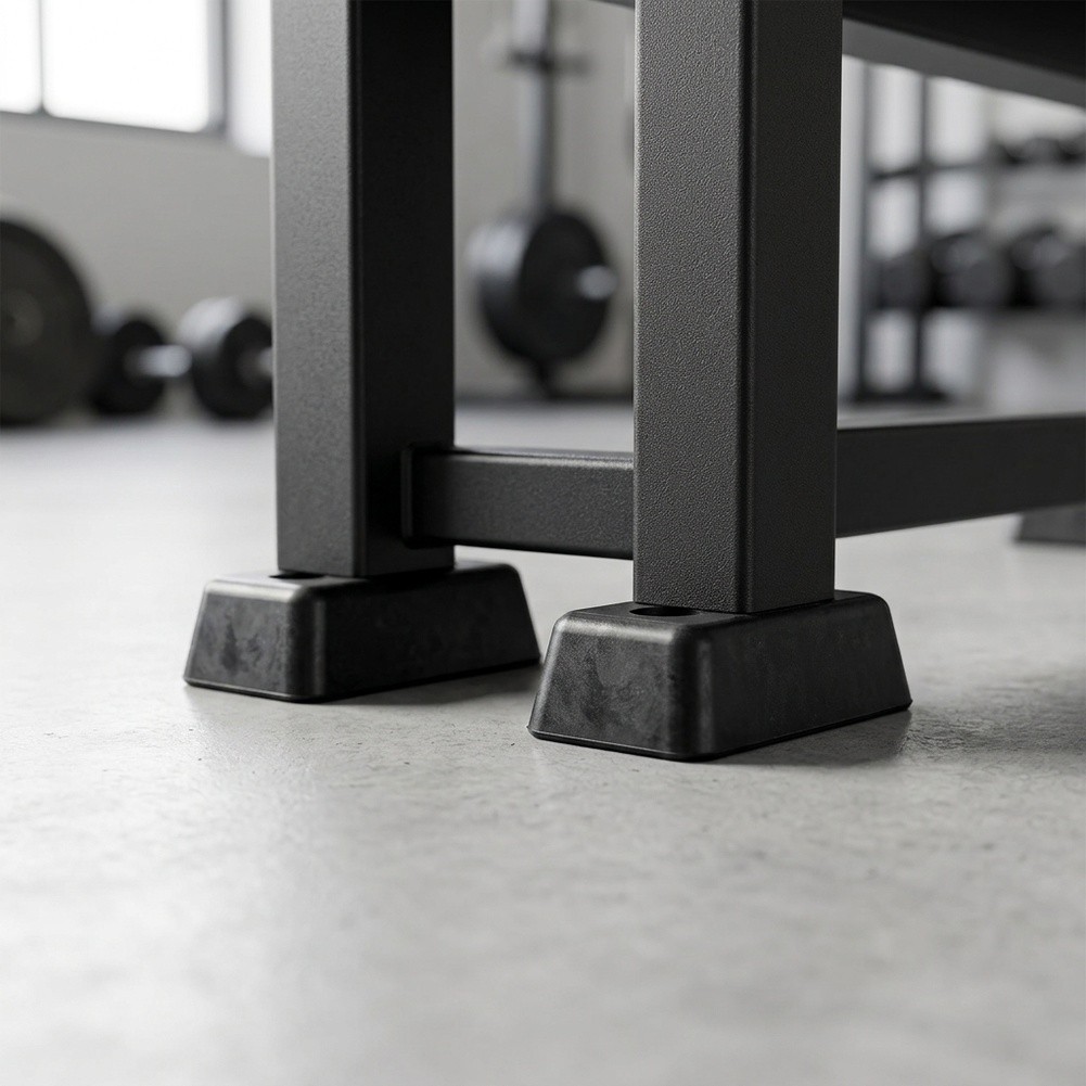 1 unidad de almohadilla de gom - Home Gym Resistance reseña y precio