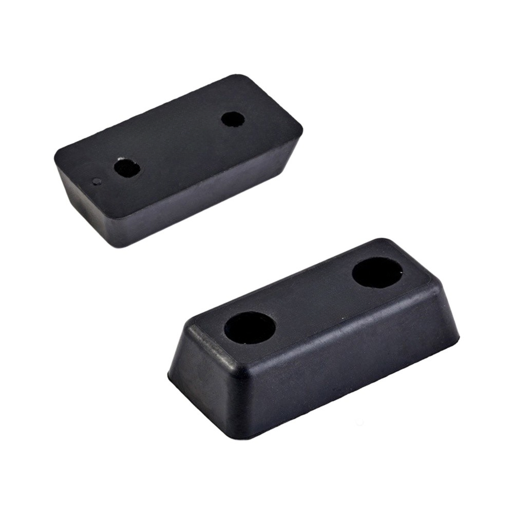 1 unidad de almohadilla de gom - Home Gym Resistance reseña y precio